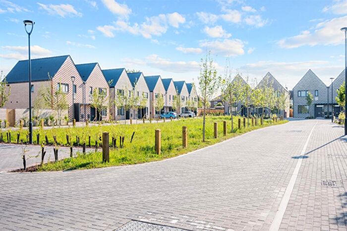 3 Bedroom Terraced House For Sale In Manor Hall Road, Southwick, Brighton, BN42