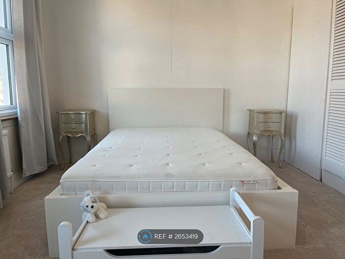 1 Bedroom Property To Rent In Fearon Street, London, SE10