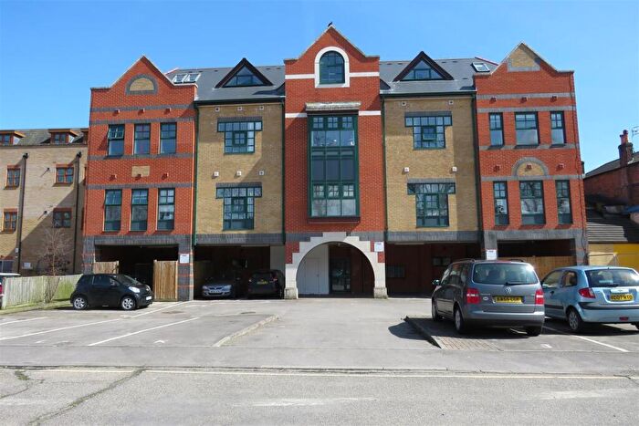 1 Bedroom Flat To Rent In St Mary's Place, Southampton, SO14