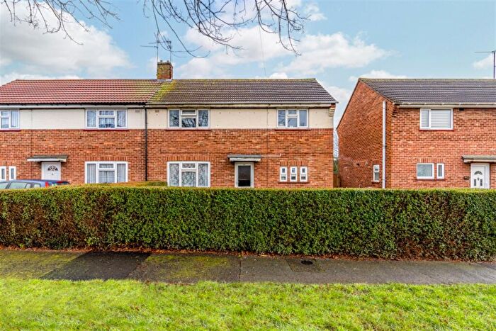 3 Bedroom Semi Detached House For Sale In Elizabeth Road, PE21