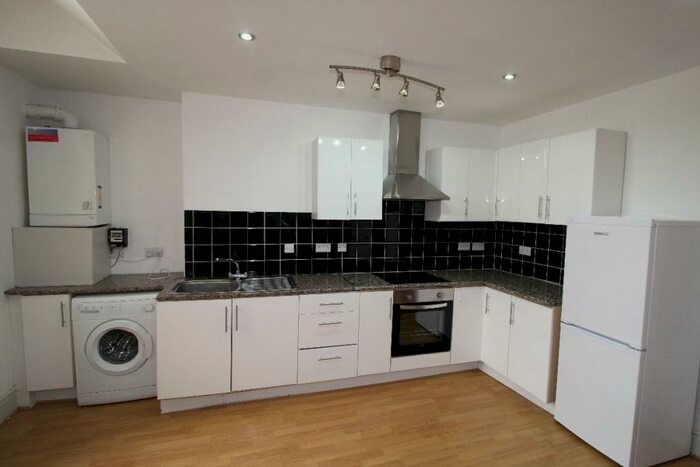 2 Bedroom Apartment To Rent In Fishergate Hill, Flat, Preston, Lancashire, PR1