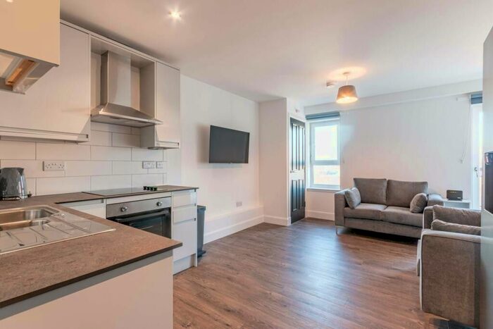 4 Bedroom Terraced House To Rent In Percy Road, London, SE25