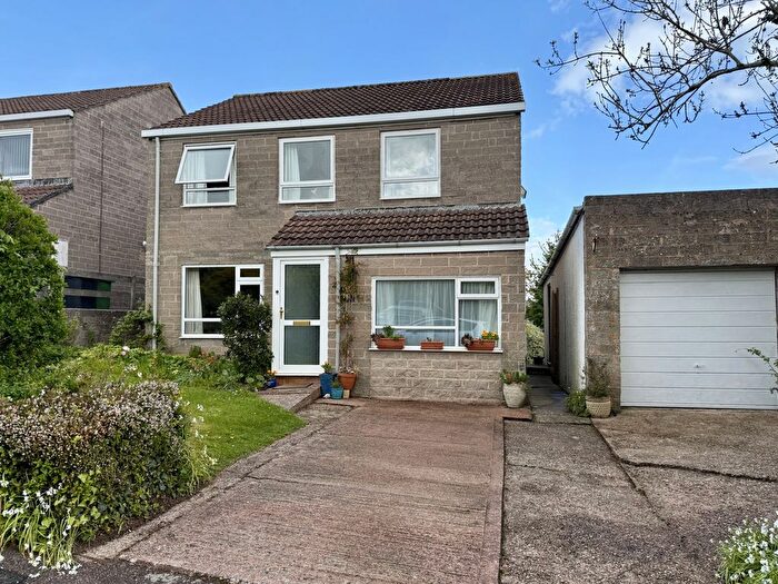 4 Bedroom Detached House For Sale In Peterborough Road, Exwick, EX4