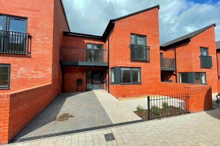 3 Bedroom Property To Rent In Jarvis Street, Leicester, LE3