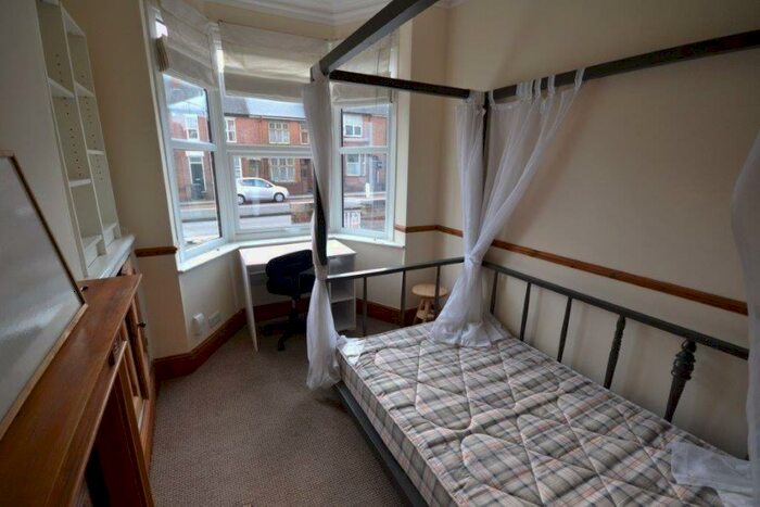 3 Bedroom Property To Rent In Welford Road, Leicester, LE2