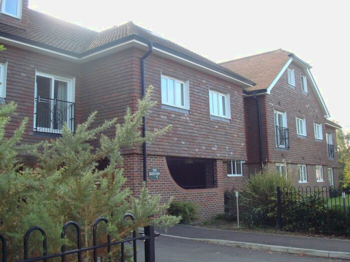 2 Bedroom Flat To Rent In Old Brighton Road, Pease Pottage, Crawley RH11