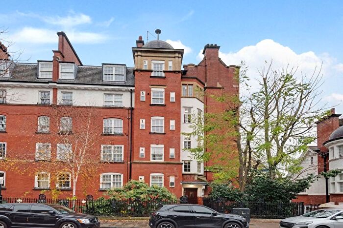 1 Bedroom Flat For Sale In Flaxman Terrace, London, WC1H