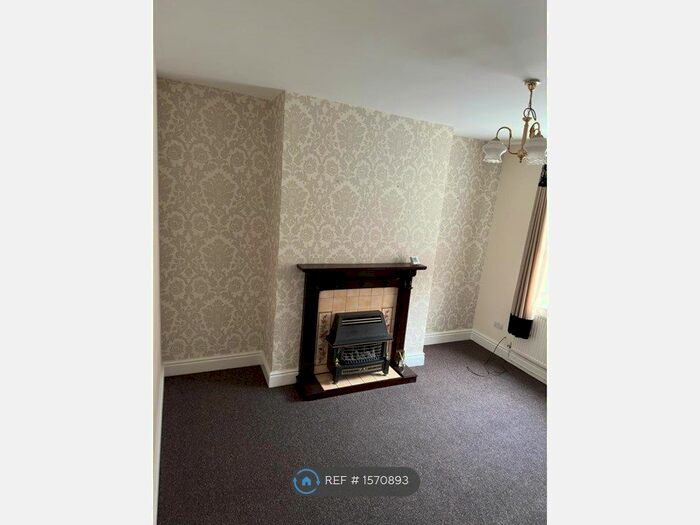 2 Bedroom Terraced House To Rent In Selwyn Street, Manchester, WN7