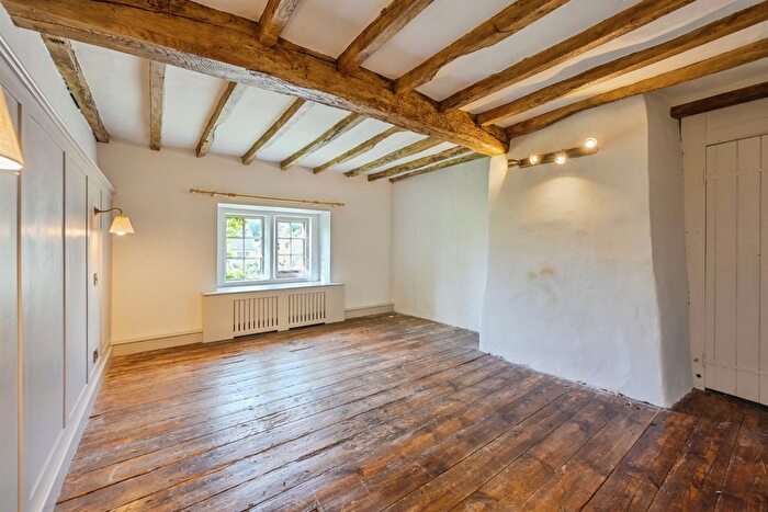 5 Bedroom Farmhouse For Sale In Main Street, Carsington, Matlock, DE4