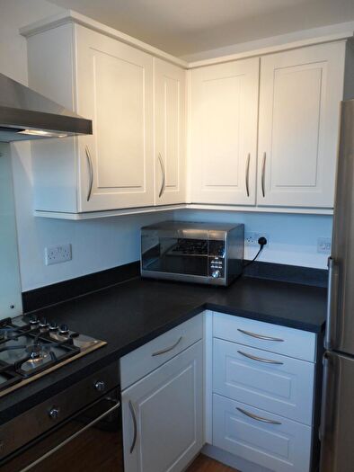 2 Bedroom Terraced House For Sale In Collingwood Close, Hazel Grove, Stockport, SK7