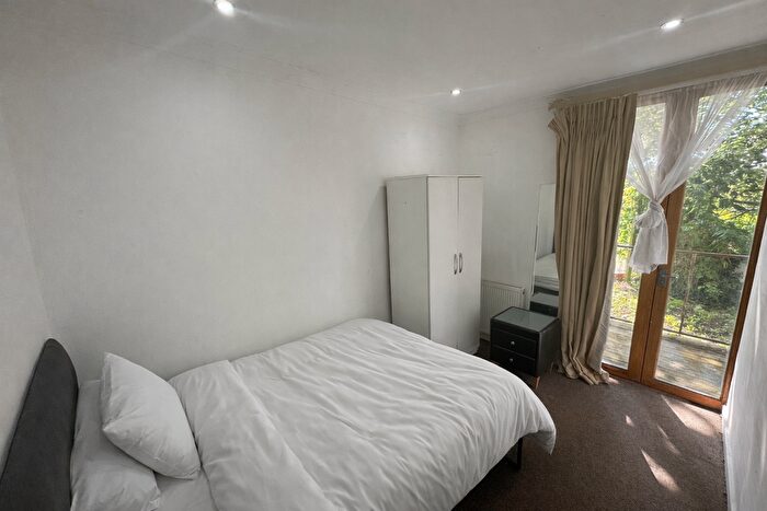 Property To Rent In St. Faiths Road, London, SE21