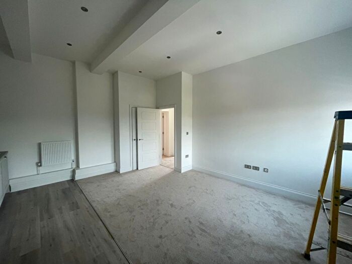 1 Bedroom Flat To Rent In St. Marys Gate, Derby, DE1