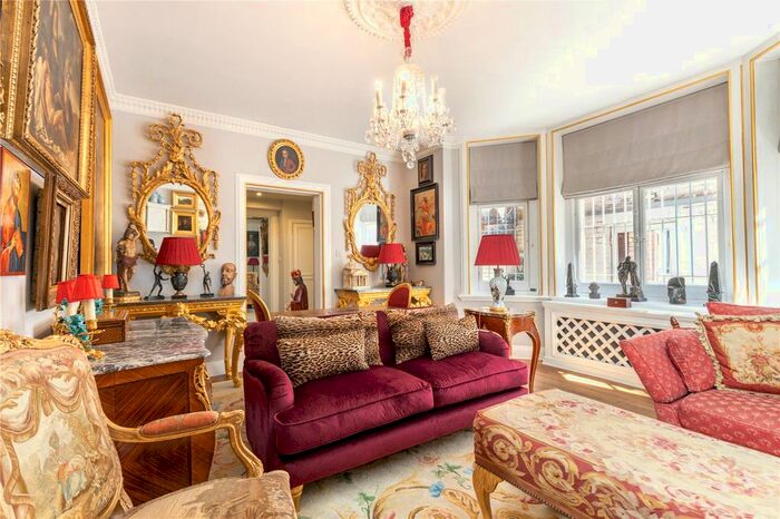 1 Bedroom Flat To Rent In Down Street, London, W1J