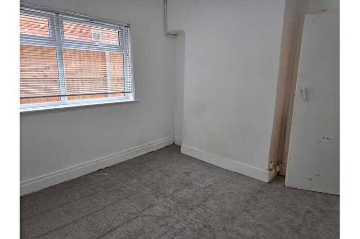 Studio To Rent In - Highfield Road, Birmingham, West Midlands, B28