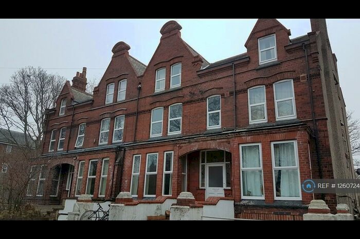 1 Bedroom Flat To Rent In North Grange Road, Leeds, LS6