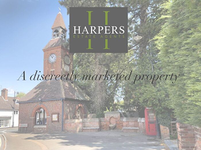 1 Bedroom Terraced House For Sale In Central Wendover, No Upper Chain, HP22