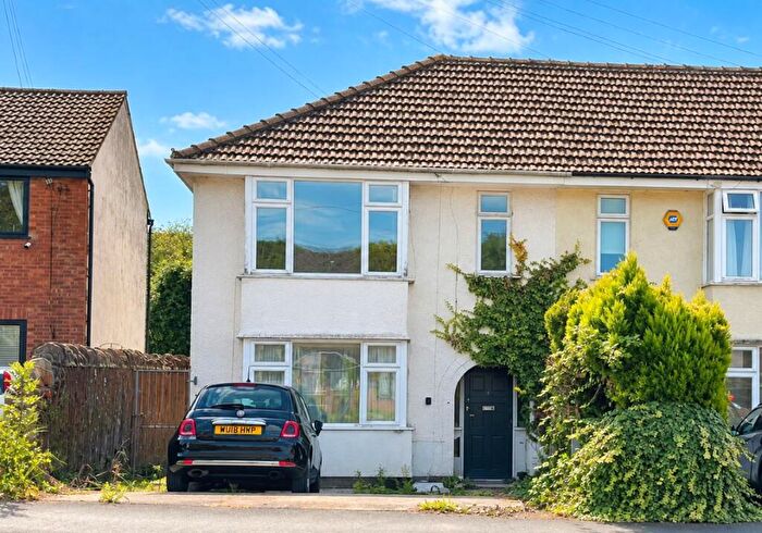 3 Bedroom End Of Terrace House For Sale In Station Road, Yate, Bristol, South Gloucestershire, BS37