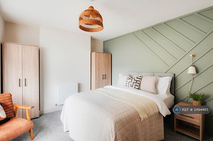 6 Bedroom End Of Terrace House To Rent In Stephen Street, Redfield, Bristol, BS5