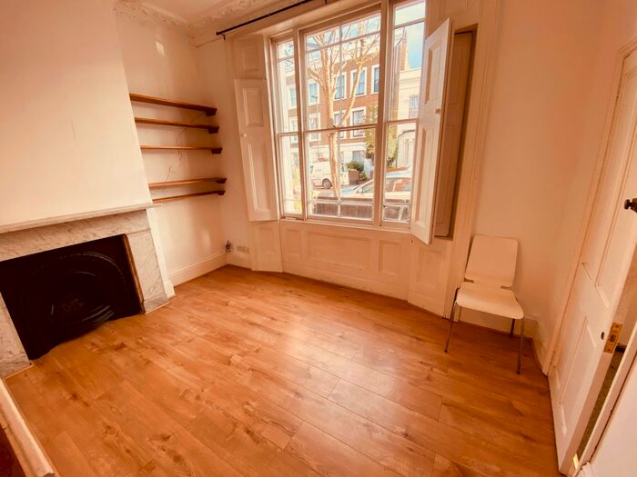 1 Bedroom Flat To Rent In Alexander Road, Archway, N19