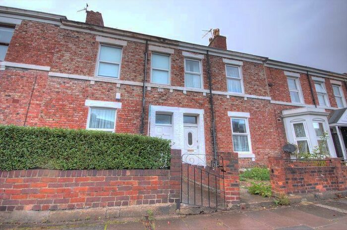 5 Bedroom Property To Rent In Belle Grove West, Newcastle Upon Tyne, NE2