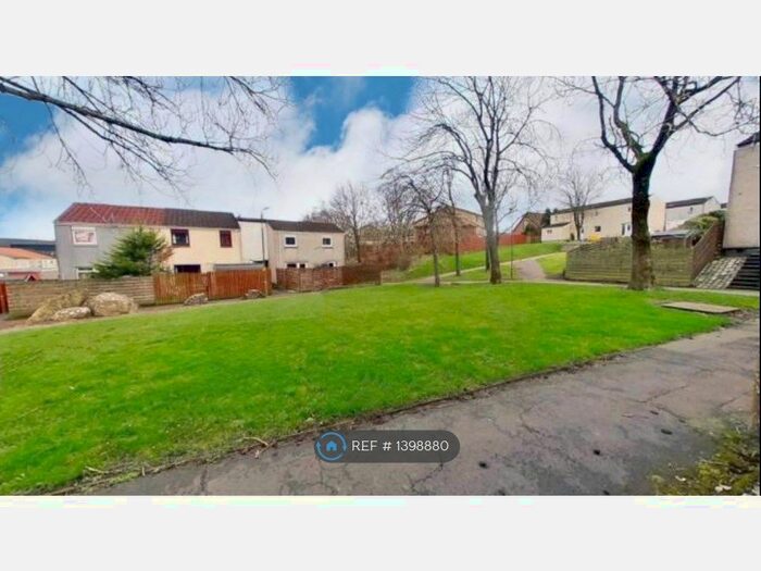 3 Bedroom Terraced House To Rent In Harburn Drive, West Calder, EH55