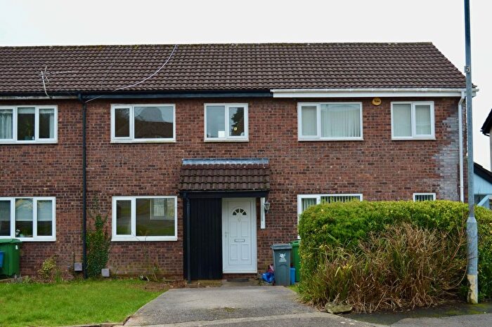3 Bedroom Terraced House To Rent In Thornhill, Cardiff, South Glamorgan, CF14