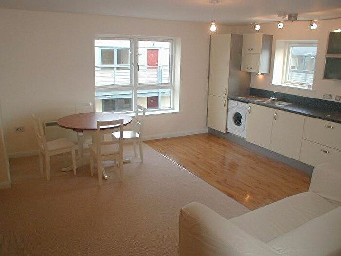 Studio To Rent In Westgate, B1