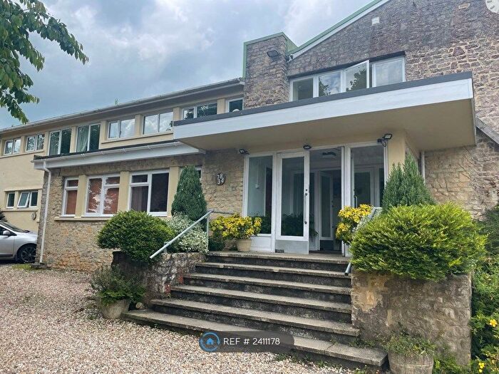 2 Bedroom Flat To Rent In Uplands, Bratton Seymour, Wincanton, BA9