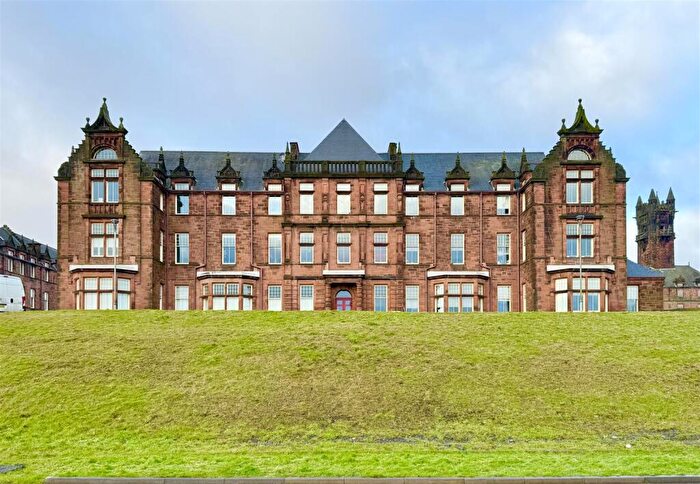 2 Bedroom Flat For Sale In Gartloch Way, Gartcosh, G69