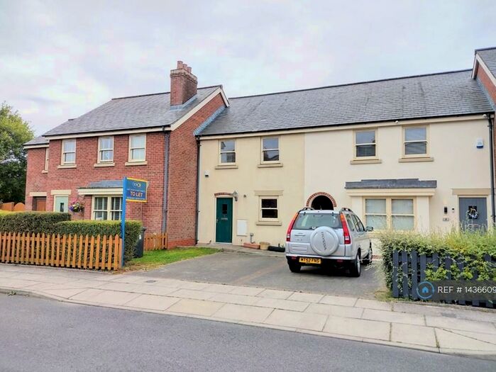 2 Bedroom Terraced House To Rent In Mill Stream Close, Sefton Village, L29