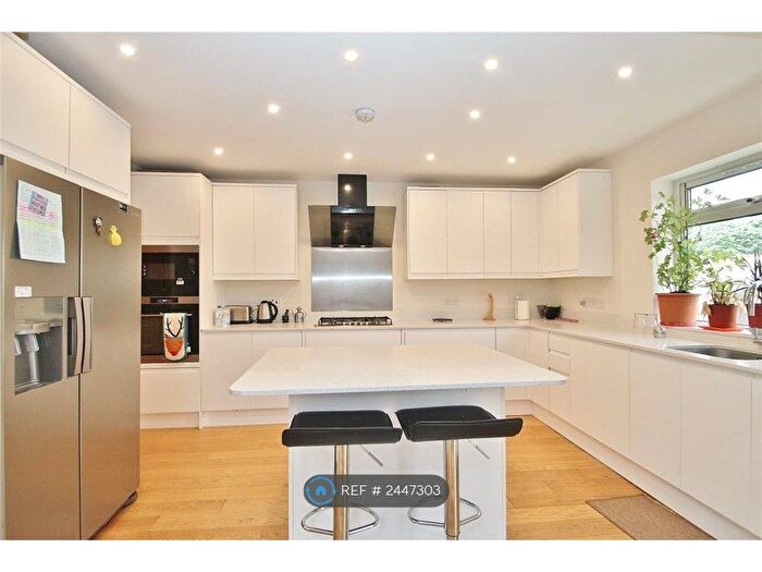 4 Bedroom Semi-Detached House To Rent In Elm Close, Woking, GU21