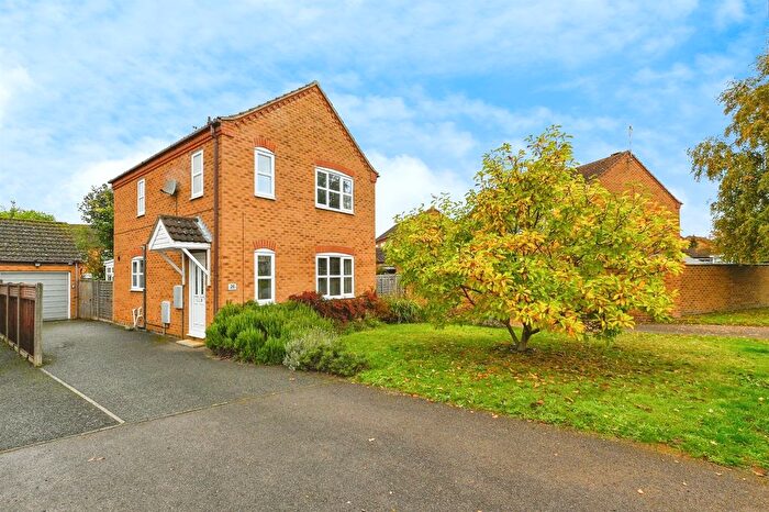 3 Bedroom Detached House For Sale In Hipkin Road, Dersingham, King's Lynn, PE31