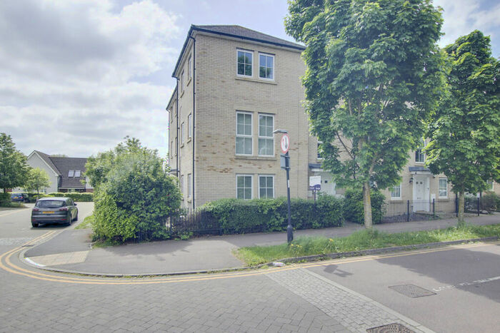 2 Bedroom Apartment To Rent In Great High Ground, Loves Farm, PE19