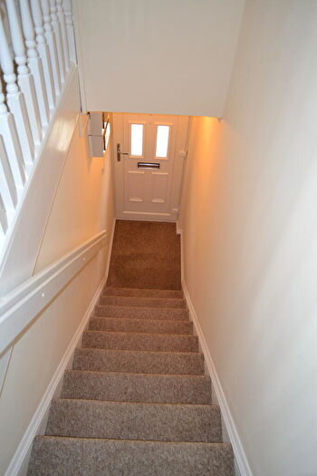 2 Bedroom Maisonette For Sale In Coupals Close, Haverhill, Suffolk, CB9