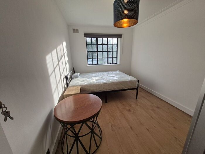 2 Bedroom Flat To Rent In Ealing Village, Ealing, London, W5