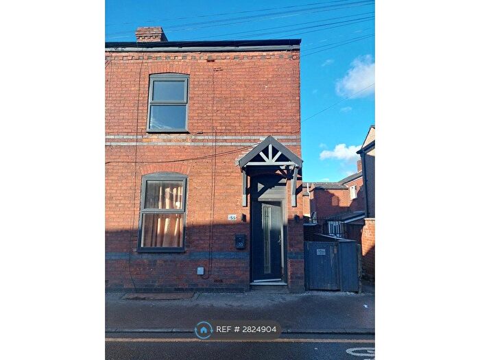 1 Bedroom Flat To Rent In Lord Street, Leigh, WN7