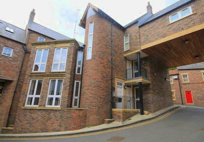 1 Bedroom Property To Rent In St. Helens Well, Durham, DH1