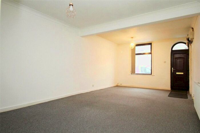 3 Bedroom House To Rent In Malta Road, Portsmouth, Hampshire, PO2