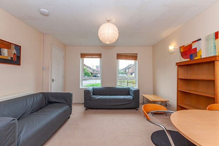 5 Bedroom Terraced House To Rent In Weldon Road, Oxford, OX3