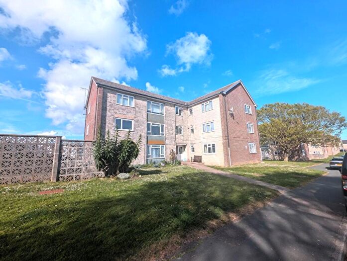 2 Bedroom Flat To Rent In ** Coming Soon ** Courtlands Road, Portland, DT5