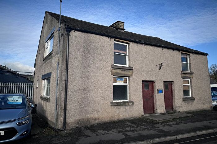 Office To Rent In Sheffield Road, Chapel-En-Le-Frith, High Peak, SK23