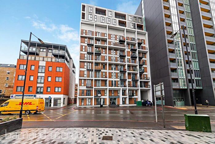 1 Bedroom Apartment To Rent In Sutton Court Road, Sutton, SM1