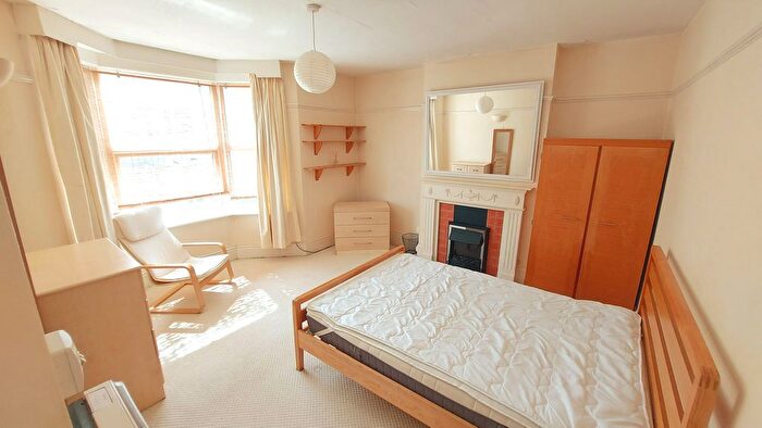 Property To Rent In Charlecote Road, Worthing, BN11