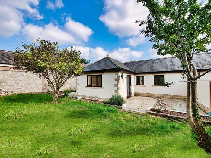 2 Bedroom Semi-Detached House To Rent In West Mill Lane, Cricklade, SN6