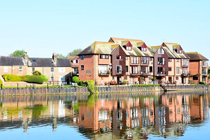 4 Bedroom Town House To Rent In Chantry Place, Eton, SL4