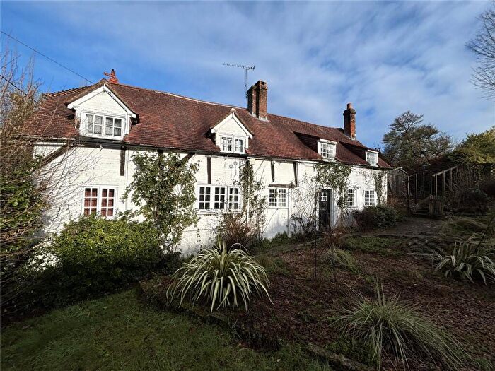 5 Bedroom Detached House To Rent In South Hay, Kingsley, Bordon, Hampshire, GU35