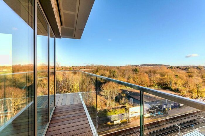 1 Bedroom Apartment To Rent In Kidbrooke Park Road, Kidbrooke Village, London, SE3