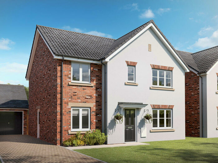 5 Bedroom Detached House For Sale In Park Road, Calverton, Nottingham, NG14