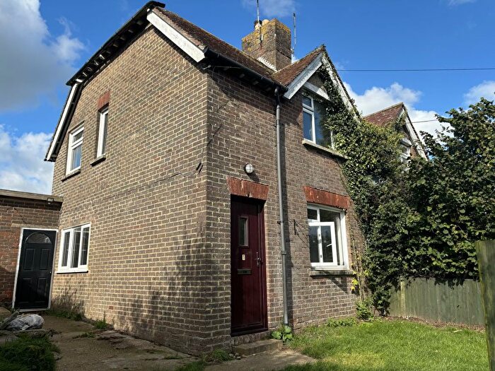 3 Bedroom Semi-Detached House To Rent In High Woods Lane, Tunbridge Wells, TN3