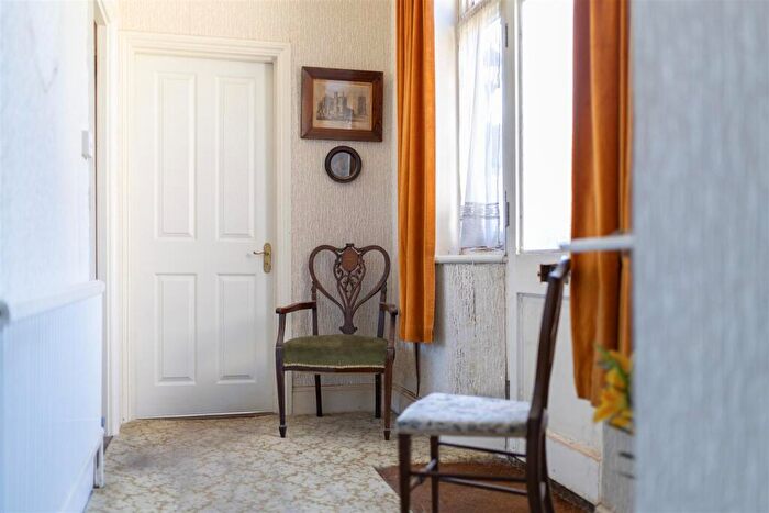 3 Bedroom Detached Bungalow For Sale In Ballygate, Beccles, NR34